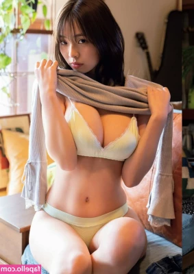 Kikuchi Hina [ kikuchi-hina ] - Home in bed  Full videos for tips just dm me