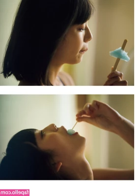 Kikuchi Hina [ kikuchi-hina ] - Good morning  I m back  Stay tuned for daily videos again