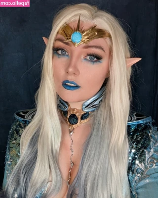 stacycosplays - Excuse me  may I sit on your face