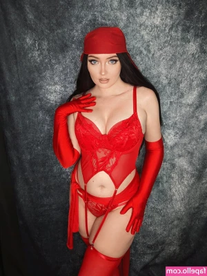 stacycosplays - Does this make you weak  Does it make you squirm