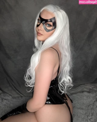 stacycosplays - My most amazing squirt ever