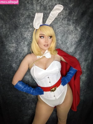 stacycosplays - oh hey there
