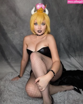 stacycosplays - What would you like tonight