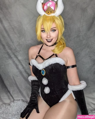 stacycosplays - POV Facesitting Video: All I want for Xmas is to sit on your face