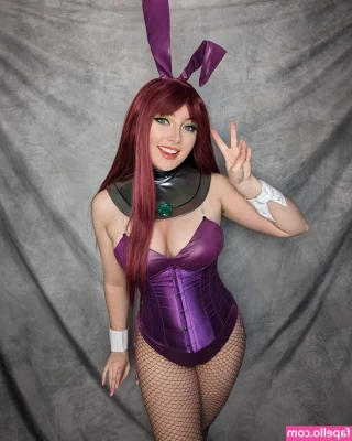 stacycosplays - Something to brighten up your day