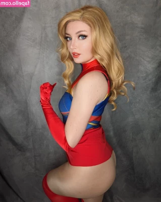 stacycosplays - I m sorry    I didn t realize I would have to cover for low staff