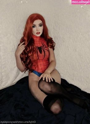 stacycosplays - Make sure to check your DM for a fun surprise
