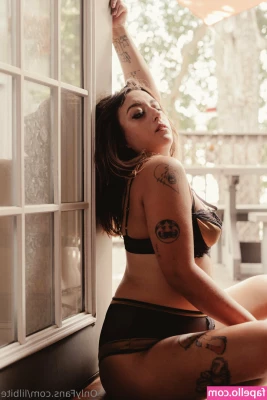 Lilbite - Yo esperaré por ti 🍑💦😈🔥🥵🍆🔞