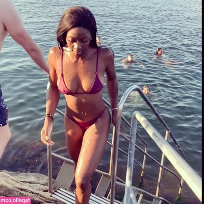 Khaddi Sagnia [ khaddi-sagnia ] - What is the biggest kink you have