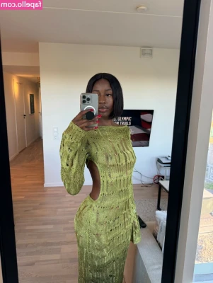 Khaddi Sagnia [ khaddi-sagnia ] - Where did you find my onlyfans?💦