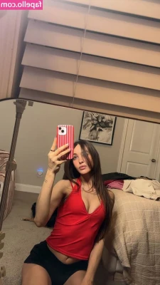 Charity Crawford [ charity-crawford ] - Ready to get that heart racing?