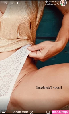 Tanja Lanäus [ tanja-lanus ] - 11 min video of me riding   15  tip  amp  Facebook to send or email