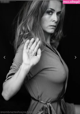 Tanja Lanäus [ tanja-lanus ] - Squeeze my throat and BANG me against the wall