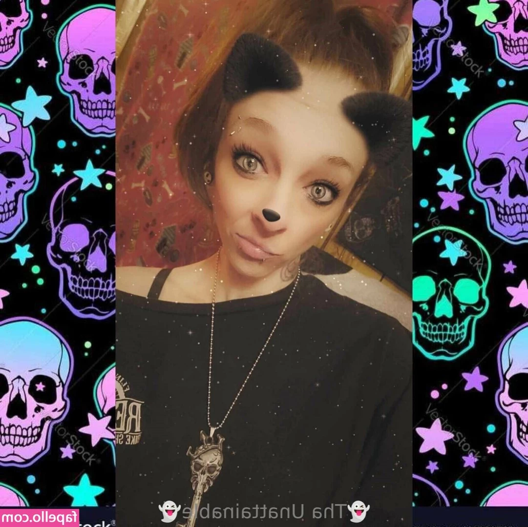 thaunattainable - With or without 🥰🥰