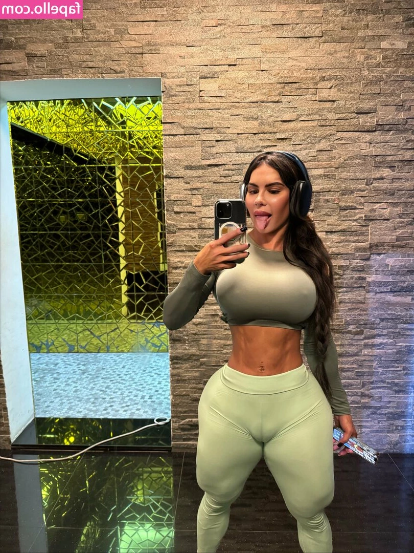 suelenbissolati - Just put it in me already