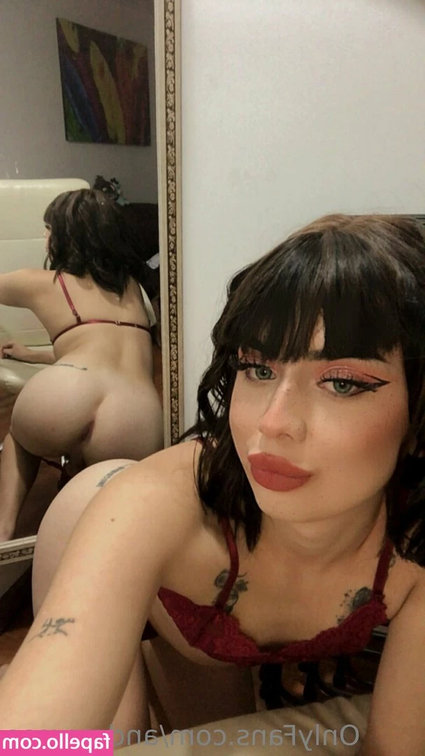 andretransgirl - Do you like my socks:)?