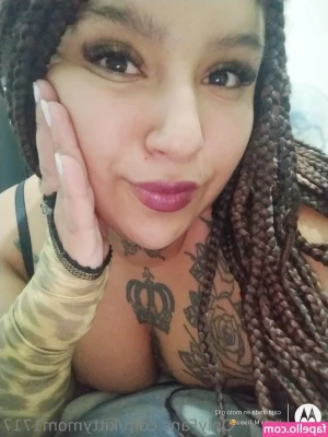 kittymom1717 - Make me touch my toes and give me dick like that
