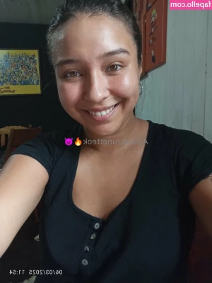goddesagus - Ready to see more    Vc right now  I m so hot