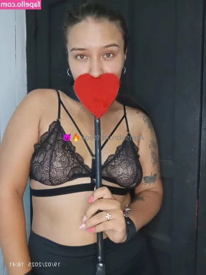 goddesagus - Can I be your Valentine everyday babe? 🥰💋