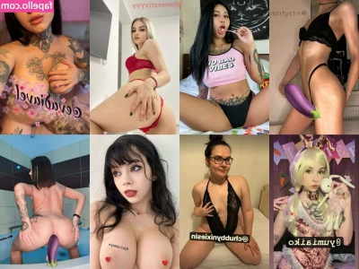 hollyclue [ hollyclue-1 ] - Front or back view  extra spicy but free since you re all so amazing