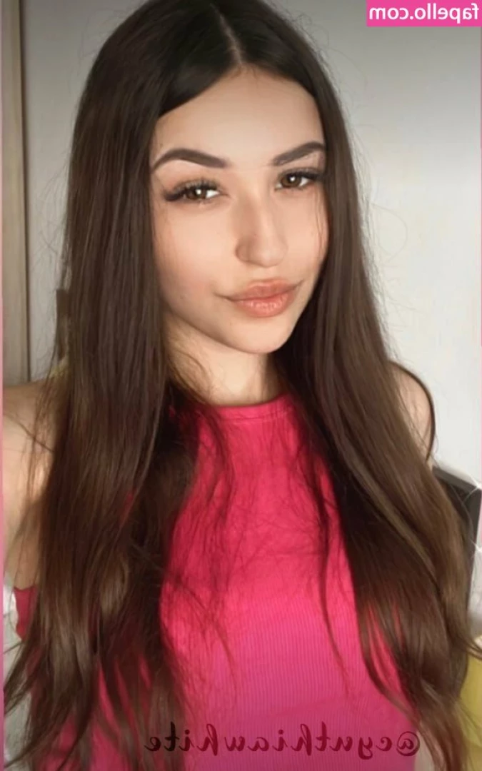 hollyclue [ hollyclue-1 ] - Mi culito enlechado te desea que tengas una excelente semana llena de