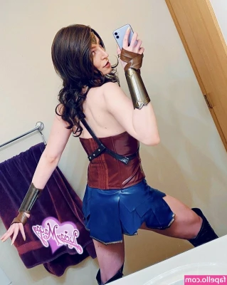 luciamaya - Special Content Set