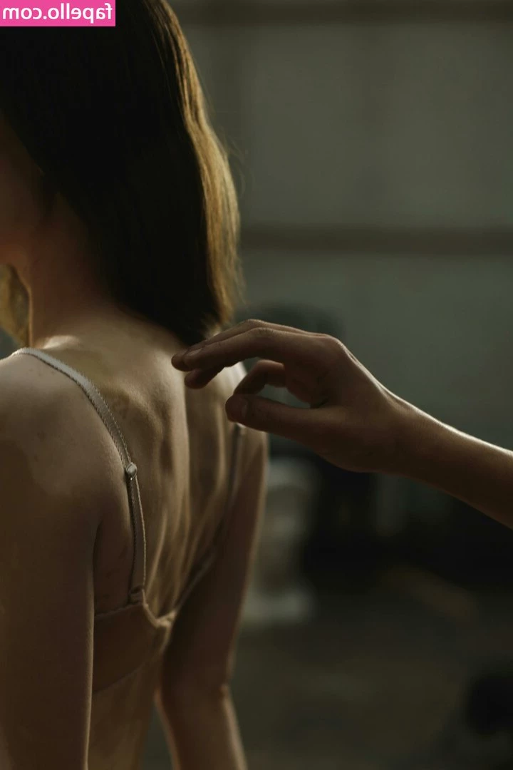 rachelpizzolato - Some soft spicy