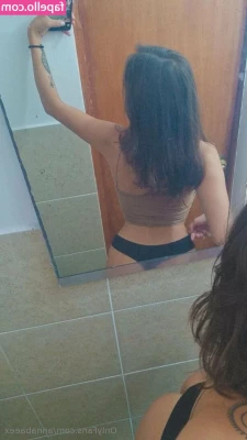 annabaeex - My feet are your biggest obsession