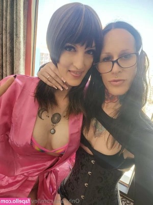 leviaferia-free - It s time to dildo fuck this naughty demon