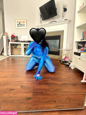 CottontailVA [ cottontailva-16 ] - Love  I want to buy new lingerie  can you help me  You will have hot