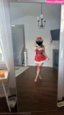 CottontailVA [ cottontailva-16 ] - Thicka than a snicka 😋