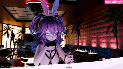CottontailVA [ cottontailva-16 ] - Come suck me bro