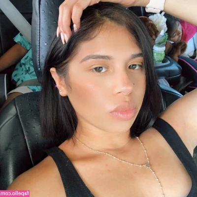 Wendy Terraza [ wendy-terraza ] - Premium Content Set