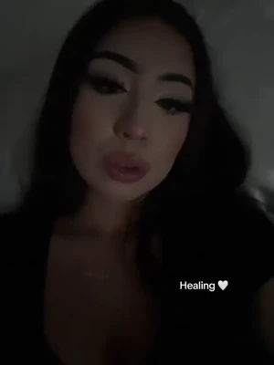  [ giselle ] - I like this New Year's costume) 🥰 by the way I have a great sex