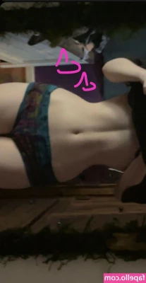 gonkgonk666 - A little bit of femboy action today 🥰🥰 video coming soon!
