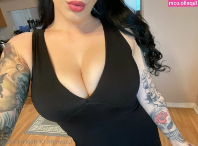 noelleeaston - thinking about you touching them   i can t wait to show you how