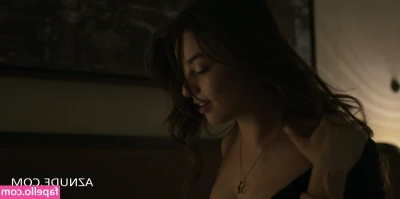 Ayça Ayşin Turan [ ayca-aysin-turan ] - Exclusive Set 2