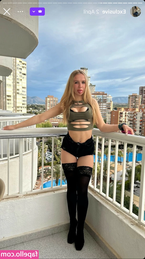 oonagh.kittie [ oonagh-kittie ] - Fuck me after pole 🤩😛🔥@iknowjack
