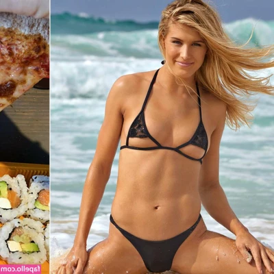Genie Bouchard [ genie-bouchard ] - I ll be back to uploading content as this is the last major week of