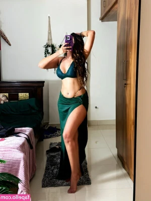 Aparna Reddy [ aparna-reddy ] - Set Of Oct 2026