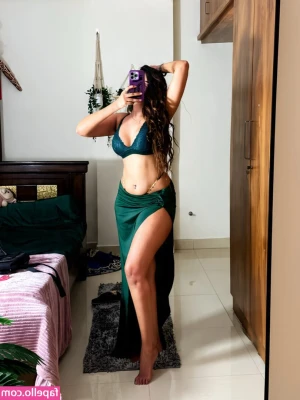 Aparna Reddy [ aparna-reddy ] - Private Sets Unleashed
