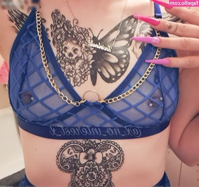 x_no_interest_x [ x-no-interest-x ] - slutty tink     on the mend and posting again  missed you part 1
