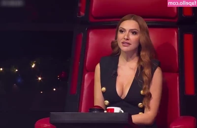 Hadise - What should we do today?