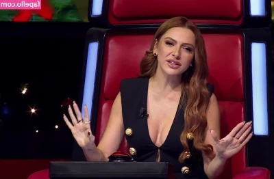 Hadise - Night night