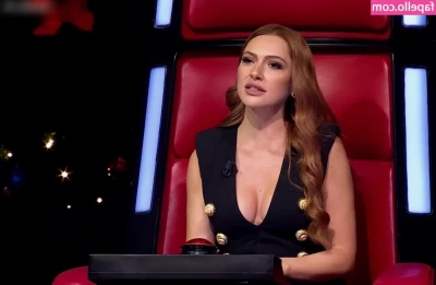 Hadise - Herkes yazsın   Canlı yayını hafta içi hafta sonu ne zaman