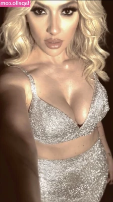 Hadise - This is cool! I was able to get pretty pictures from my newest