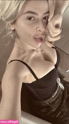 Hadise - Let s go on a ride