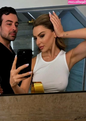 Hadise - 😼😼😼😼😼 5 pics