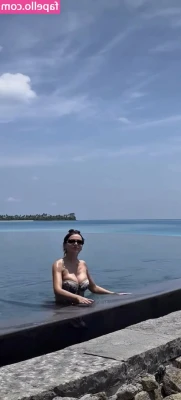 Hadise - Aimerais tu que je cuisine pour toi bb💗