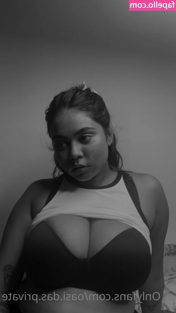 Oasi Das [ oasi-das ] - Eat my hole